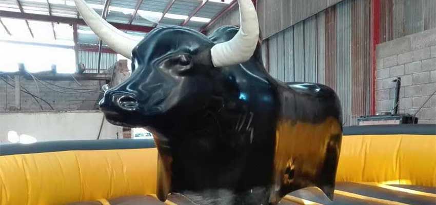Toro Mecánico